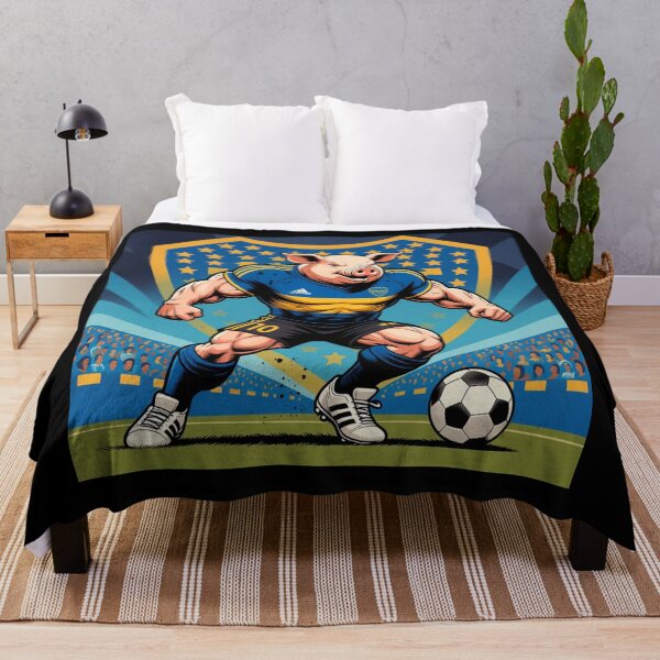 Item preview, Boca Juniors designed and sold by Zews333.