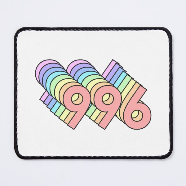 Item preview, 996 designed and sold by oddwonders.