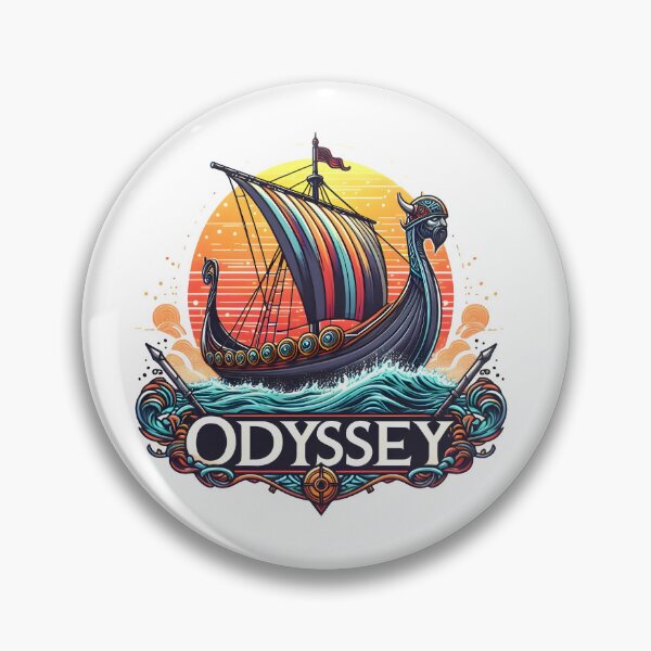 Item preview, homer, greek, ancient greece, circe, poseidon, penelope, odyssey designed and sold by TrueArtVibes.