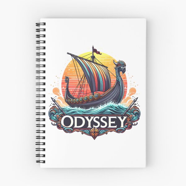 Item preview, homer, greek, ancient greece, circe, poseidon, penelope, odyssey designed and sold by TrueArtVibes.