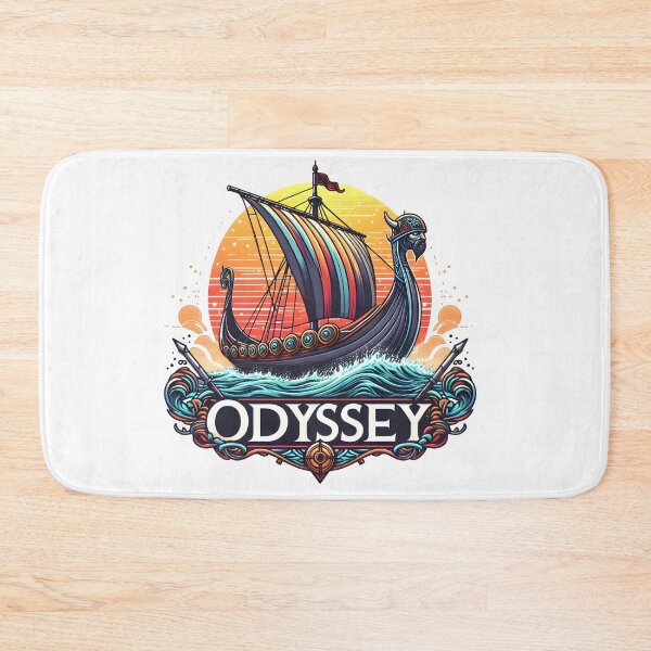 Item preview, homer, greek, ancient greece, circe, poseidon, penelope, odyssey designed and sold by TrueArtVibes.