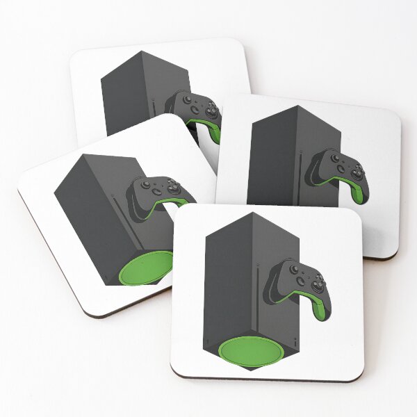 Item preview, Series X designed and sold by evokerys.