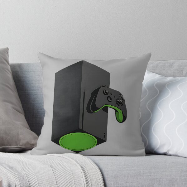 Item preview, Series X designed and sold by evokerys.