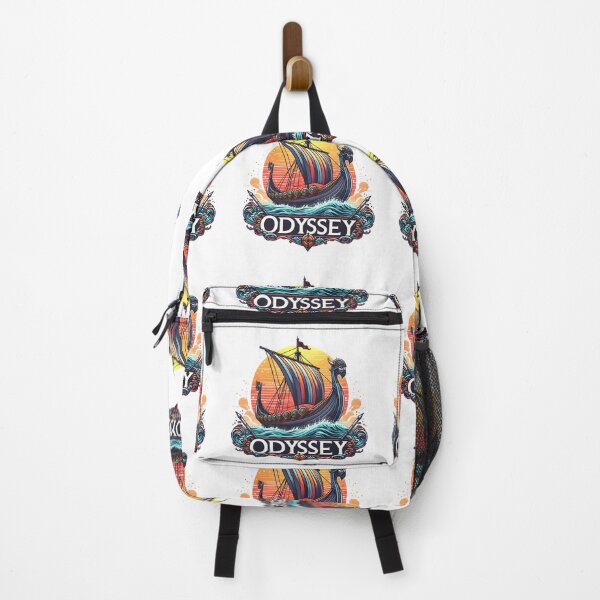 Item preview, homer, greek, ancient greece, circe, poseidon, penelope, odyssey designed and sold by TrueArtVibes.
