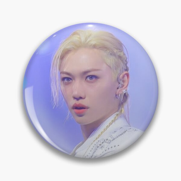 Item preview, Felix sunshine You make Stray Kids Stay skz skzoo DO IT CEREMONY Gayo Daejeon Winter Golden Loop tour bang chan lee know changbin hyunjin han seungmin IN designed and sold by Kpop-Noona.