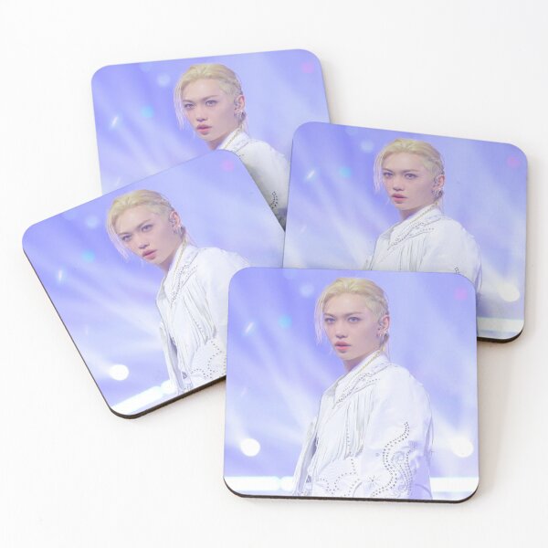 Item preview, Felix sunshine You make Stray Kids Stay skz skzoo DO IT CEREMONY Gayo Daejeon Winter Golden Loop tour bang chan lee know changbin hyunjin han seungmin IN designed and sold by Kpop-Noona.