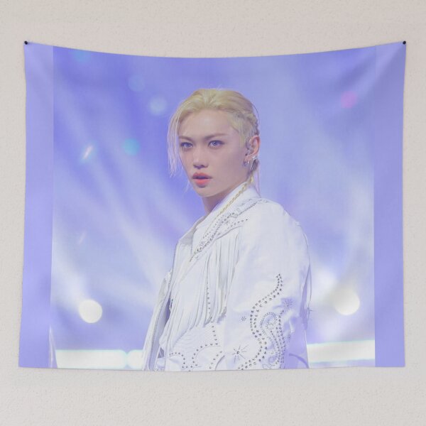 Item preview, Felix sunshine You make Stray Kids Stay skz skzoo DO IT CEREMONY Gayo Daejeon Winter Golden Loop tour bang chan lee know changbin hyunjin han seungmin IN designed and sold by Kpop-Noona.