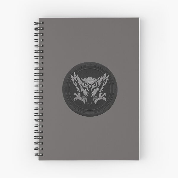 Item preview, BF6 Inspired Strix Squad Uniform Patch designed and sold by Sellcooldesigns.