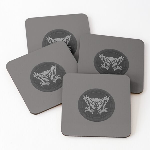 Item preview, BF6 Inspired Strix Squad Uniform Patch designed and sold by Sellcooldesigns.