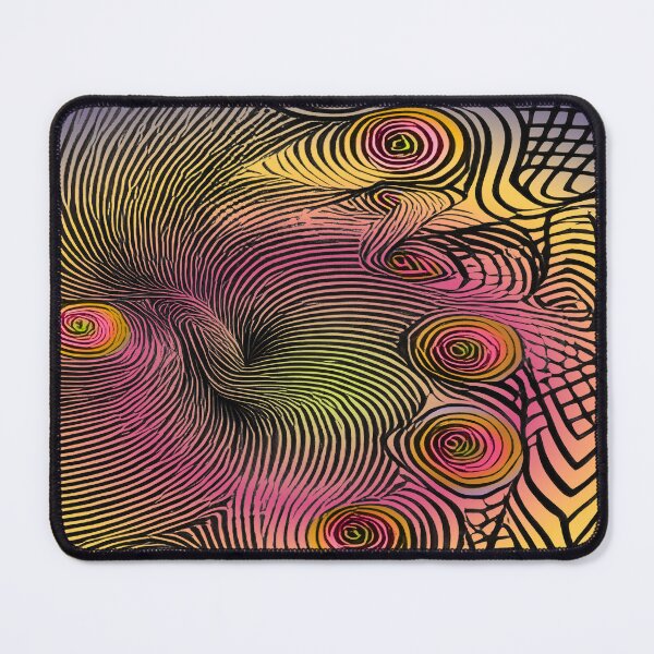 Item preview, Fractal Spirals 01.01. designed and sold by UltraQuirky.