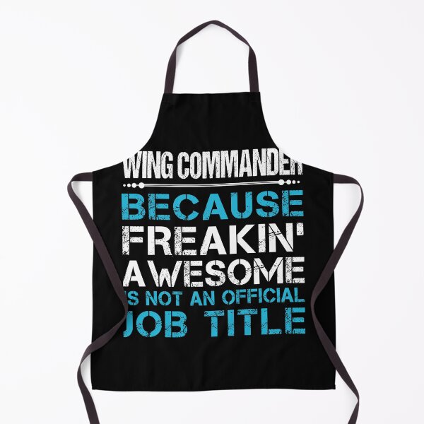 Item preview, Wing Commander designed and sold by chancjami9236.