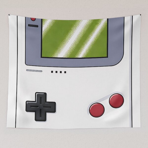 Item preview, Old School Gaming designed and sold by evokerys.