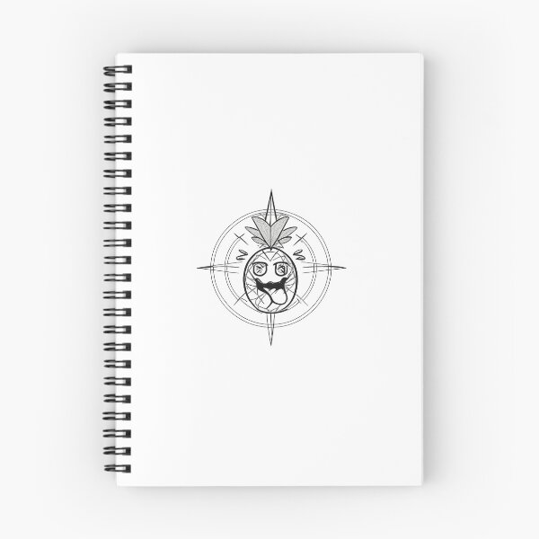 Item preview, Insane Pineapple – by Pineapple North designed and sold by PineappleNorth.