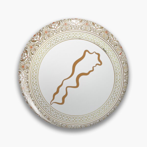 Item preview, Morocco Royal Emblem designed and sold by GOTCHO1.