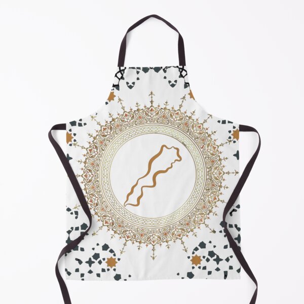 Item preview, Morocco Royal Emblem designed and sold by GOTCHO1.
