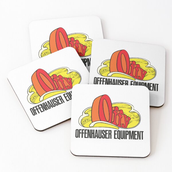 Item preview,  Vintage Offy Speed Equipment emblem designed and sold by retropetrol.