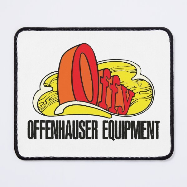 Item preview,  Vintage Offy Speed Equipment emblem designed and sold by retropetrol.