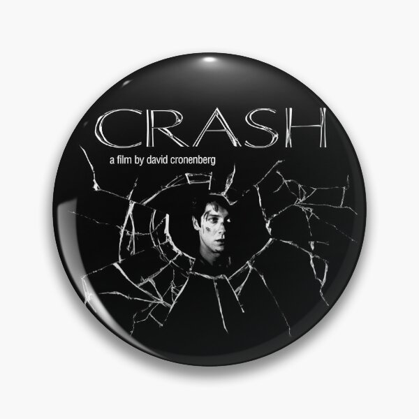 Item preview, crash 1996 david cronenberg james spader film designed and sold by cyrenast.