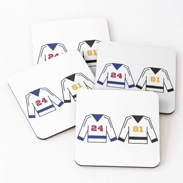 Item preview, Heated Rivalry Shane Hollander and Ilya Rozanov designed and sold by lavndershrtdays.