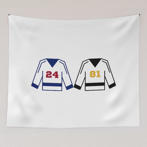 Item preview, Heated Rivalry Shane Hollander and Ilya Rozanov designed and sold by lavndershrtdays.