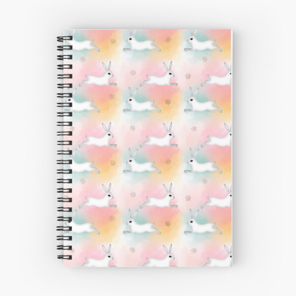 Item preview, Patrón de conejito pastel designed and sold by Onehappyhook.
