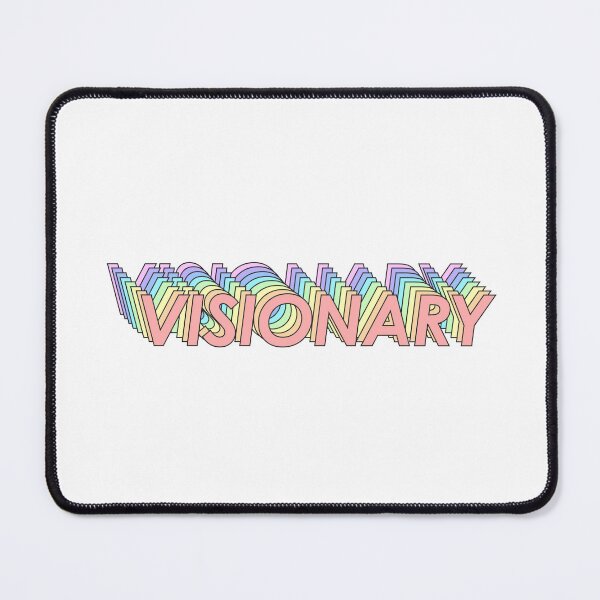 Item preview, VISIONARY designed and sold by oddwonders.
