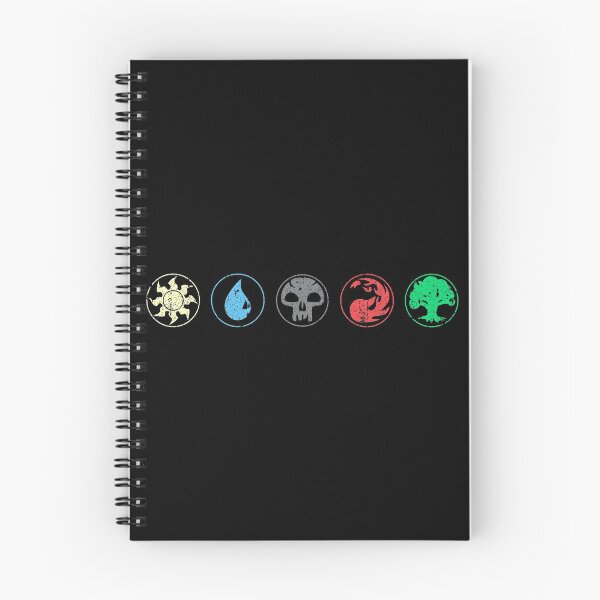 Item preview, Mana designed and sold by huckblade.