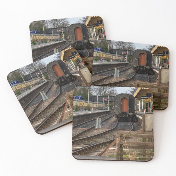 Item preview, Sheringham station on the North Norfolk Poppy Line designed and sold by yackers1.