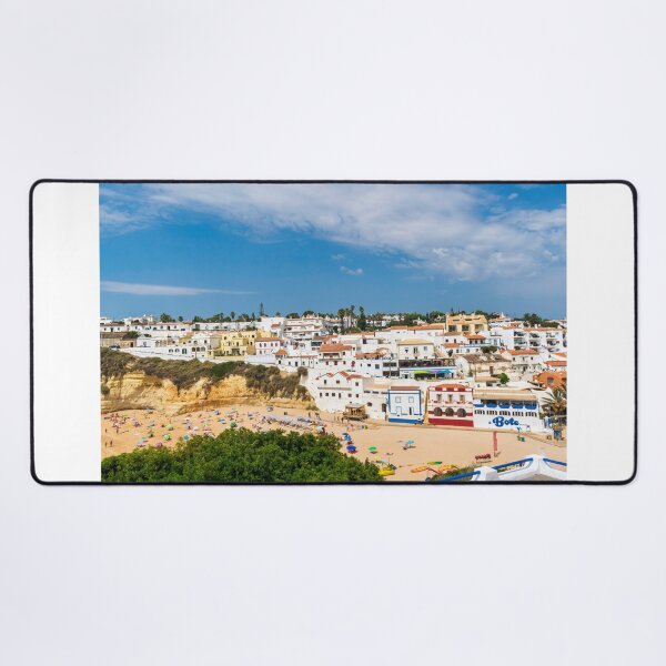Item preview, Carvoeiro Beach designed and sold by RJW Images.