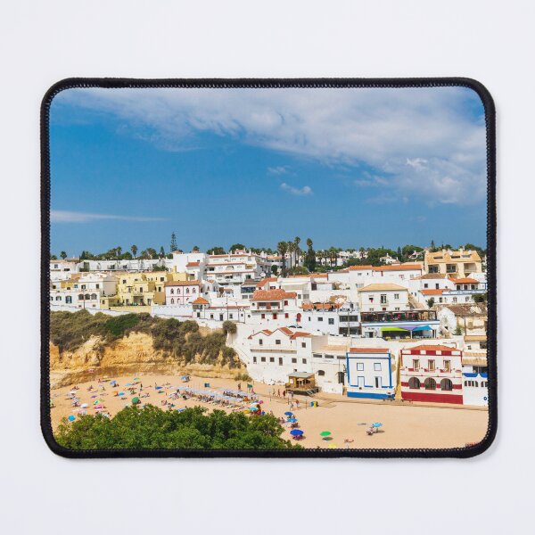 Item preview, Carvoeiro Beach designed and sold by RJW Images.