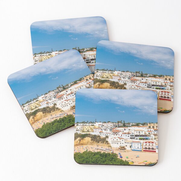 Item preview, Carvoeiro Beach designed and sold by RJW Images.