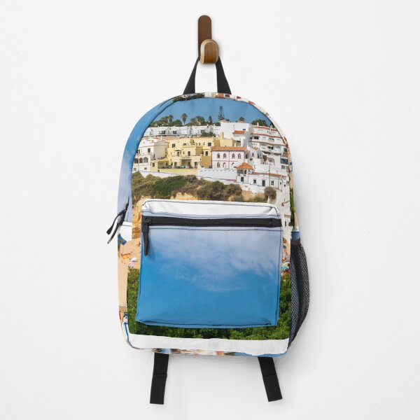 Item preview, Carvoeiro Beach designed and sold by RJW Images.