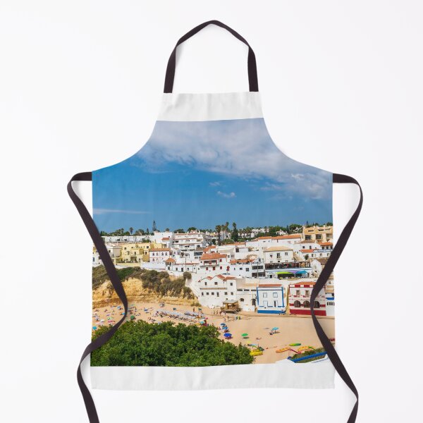 Item preview, Carvoeiro Beach designed and sold by RJW Images.