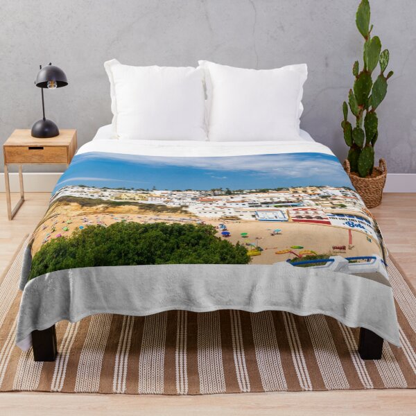Item preview, Carvoeiro Beach designed and sold by RJW Images.