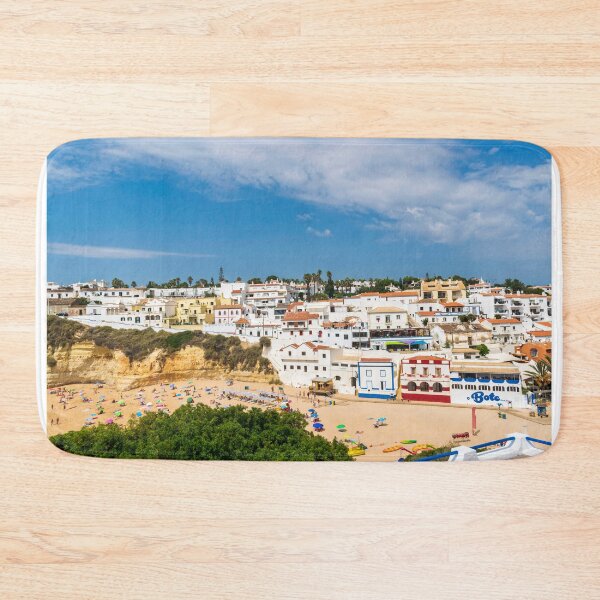 Item preview, Carvoeiro Beach designed and sold by RJW Images.