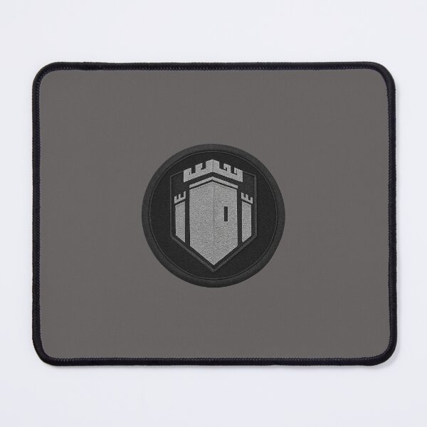 Item preview, BF6 Inspired Castle Squad Uniform Patch designed and sold by Sellcooldesigns.
