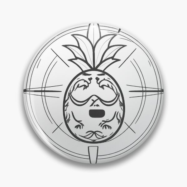 Item preview, Sleepy Pineapple – by Pineapple North designed and sold by PineappleNorth.
