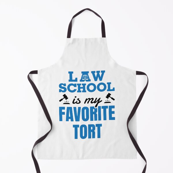 Item preview, Funny Law Student School Favorite Tort designed and sold by jaygo.