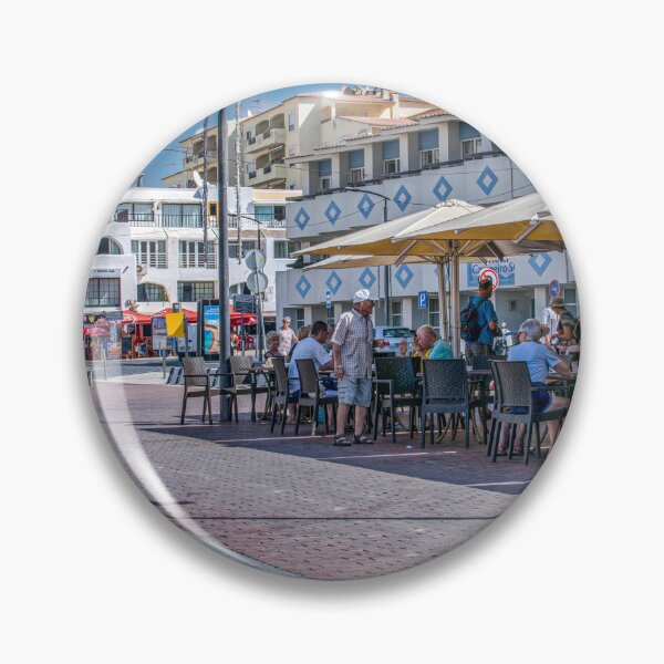 Item preview, Charm of Carvoeiro designed and sold by RJW Images.