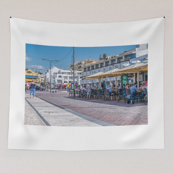Item preview, Charm of Carvoeiro designed and sold by RJW Images.