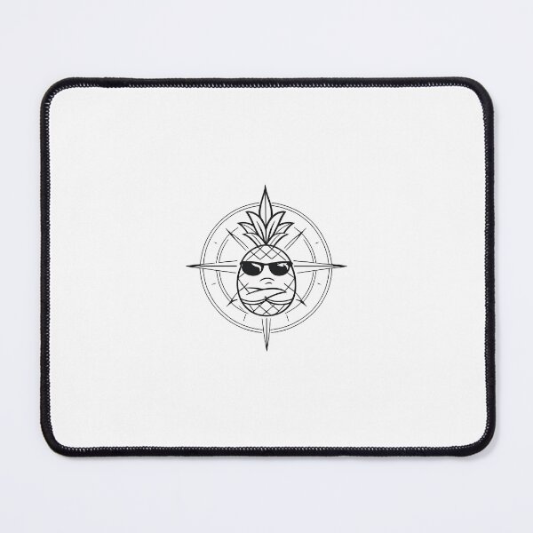 Item preview, Attitude Pineapple – by Pineapple North designed and sold by PineappleNorth.