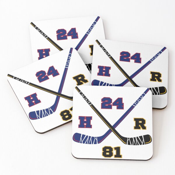 Item preview, Heated Rivalry Shane Hollander and Ilya Rozanov designed and sold by lavndershrtdays.