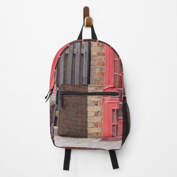 Item preview, Traditional red telephone booth designed and sold by yackers1.