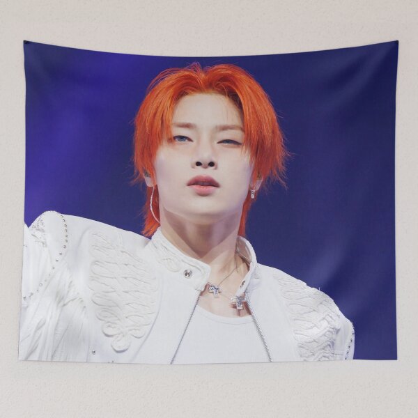 Item preview, IN hot You make Stray Kids Stay skz skzoo DO IT CEREMONY Gayo Daejeon Winter Golden Loop tour bang chan lee know changbin felix han seungmin hyunjin designed and sold by Kpop-Noona.