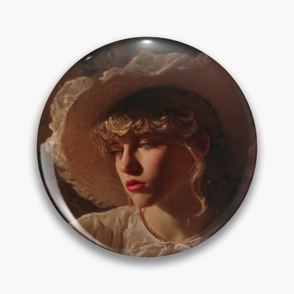 Item preview, Sunlit Pause in the Floral Room designed and sold by afrancisCL.