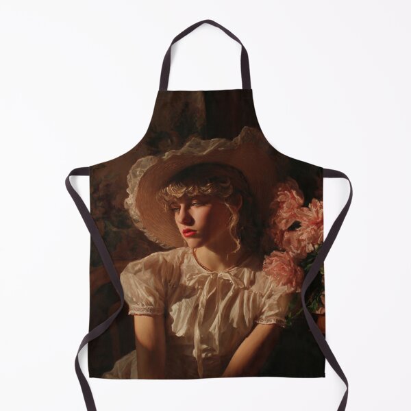 Item preview, Sunlit Pause in the Floral Room designed and sold by afrancisCL.