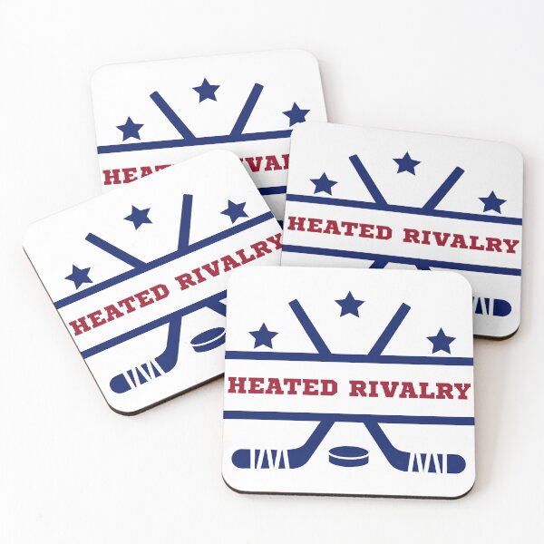 Item preview, Heated Rivalry designed and sold by lavndershrtdays.
