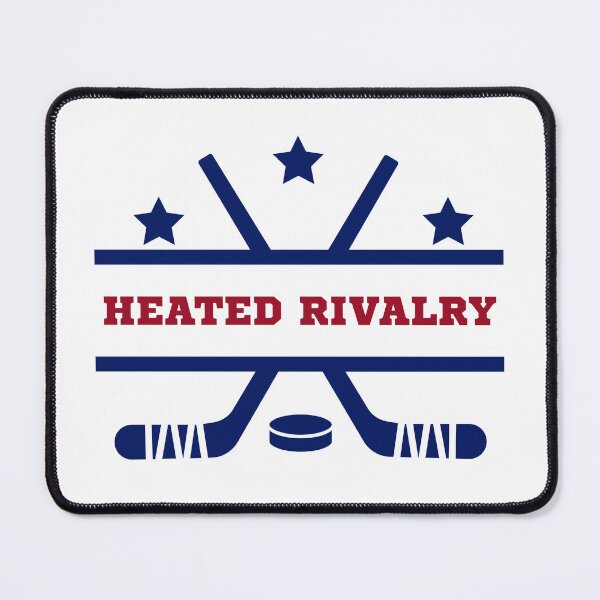 Item preview, Heated Rivalry designed and sold by lavndershrtdays.