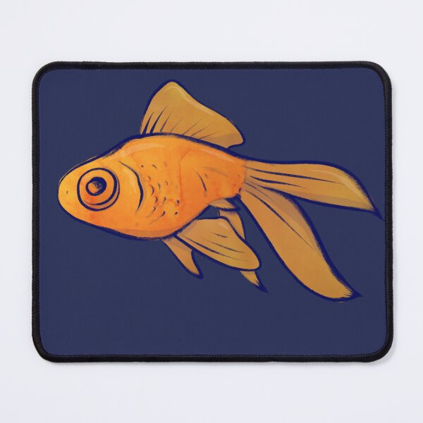 Item preview, Fancy Goldfish designed and sold by FrictionMaxxing.