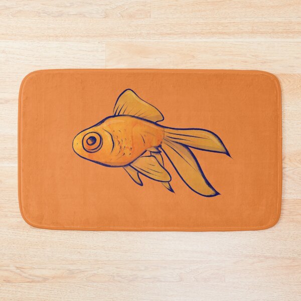 Item preview, Fancy Goldfish designed and sold by FrictionMaxxing.
